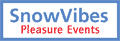 Logo Snowvibes Pleasure Events
